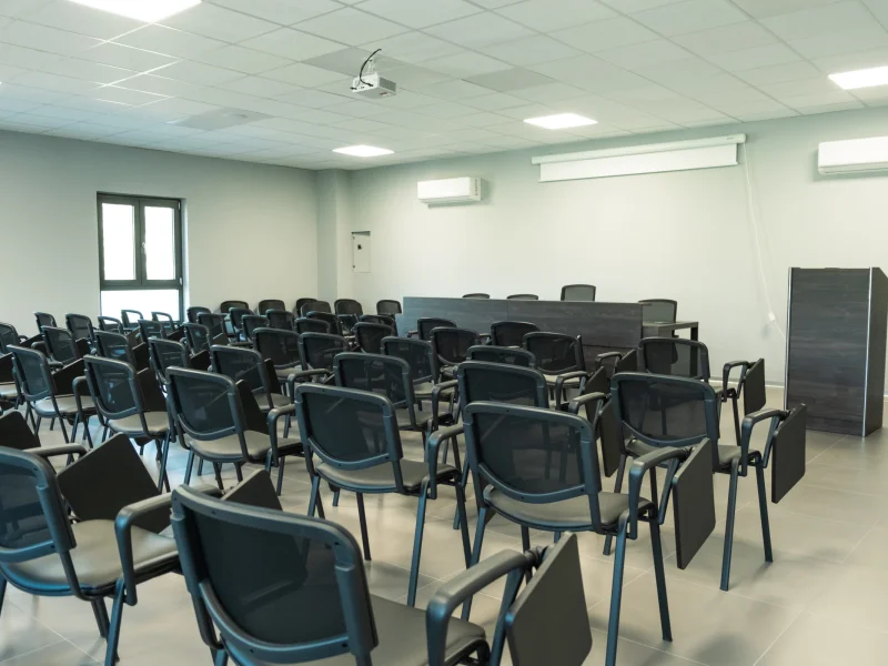 Sala Convegni - Foto 2