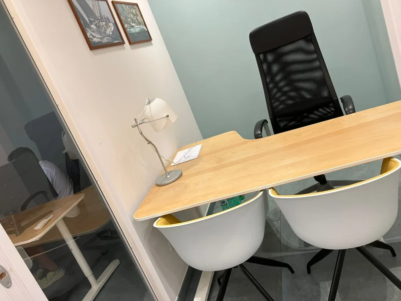 Ufficio privato - Foto 2