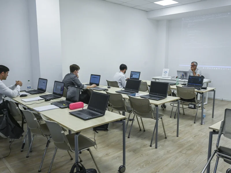 Postazione in open coworking - Foto 2