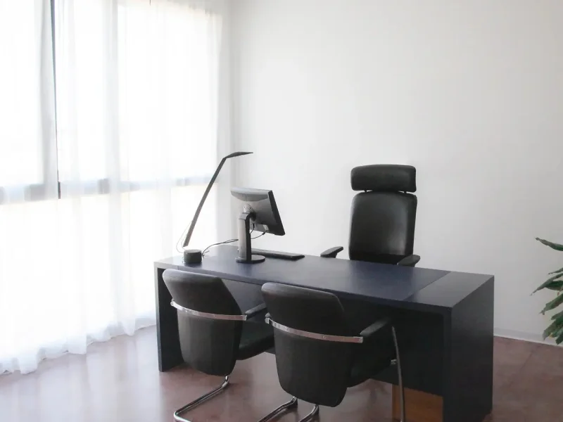 Macro Ufficio 3 - Uffici Privati disponibile per prenotazione