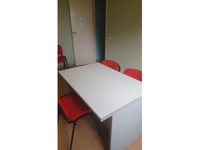 Sala Riunione 4 a Pisa