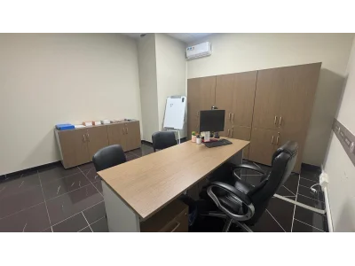 SALA CONSULENZA a Caserta
