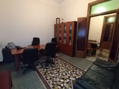 Sala 1 a Foggia