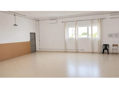 Sala 1 a Roma