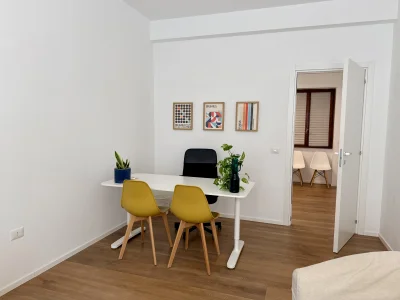 Office #6 a Caserta