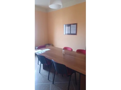 Sala Riunione 1 a Pisa