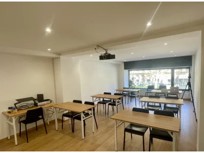 Sala Teodores a Palermo