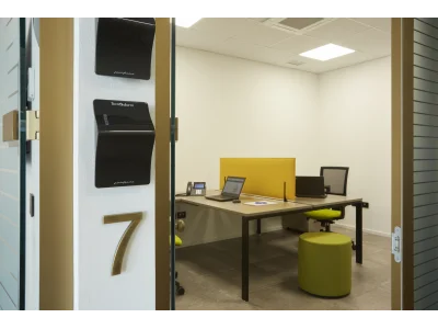 Ufficio 7 a Castelfidardo