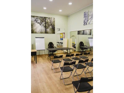 Sala Neor a Napoli