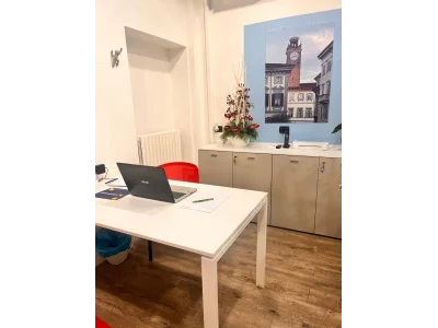 TORRE a Novara