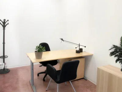 Micro Ufficio 2 a Sambuceto