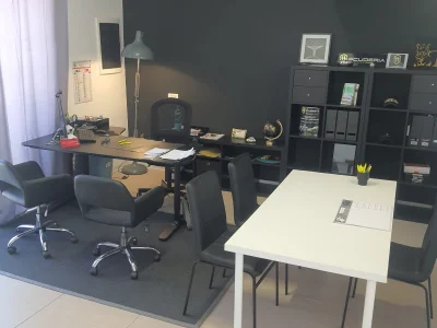 Postazione 2 a Montesilvano