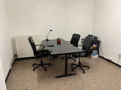 UFFICIO PRIVATO 1 a Milano