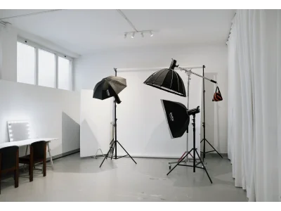 Volgari Ferraglie - PHOTOSTUDIO a Milano
