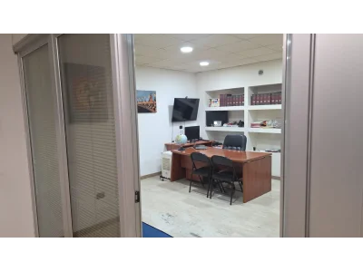 Ufficio a Napoli