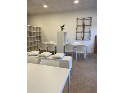 DESK 1 a Vimercate