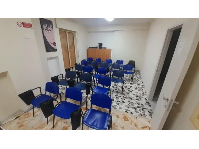 Aula 2 a Lucera