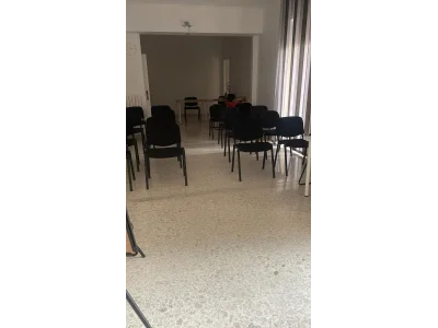 Sala Corsi a Caserta