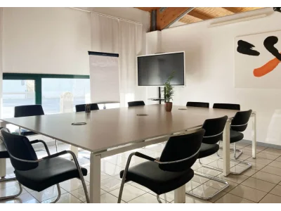 Sala per riunioni e meeting a Vicenza