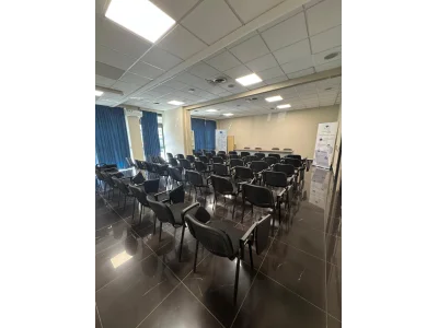 SALONE DELLA LEGALITA' a Caserta