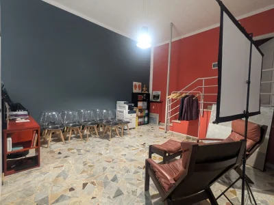 SALOTTO CORSI a Torino