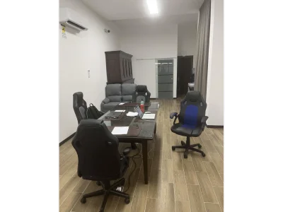 Coworking a Latina