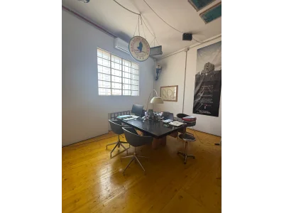 Area Coworking a Padova