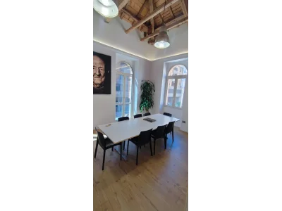 Sala riunione a Cagliari