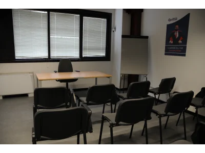 Sala 2 a Pero
