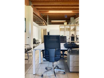 Co-working a Vicenza