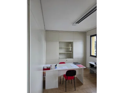 Stanza Bianca a Pesaro