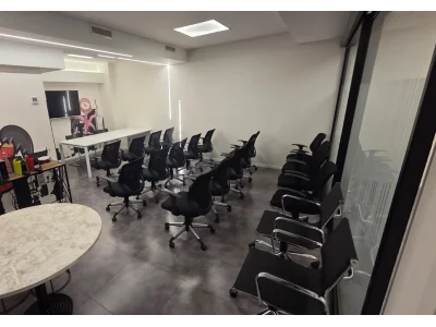 sala corsi a Milano