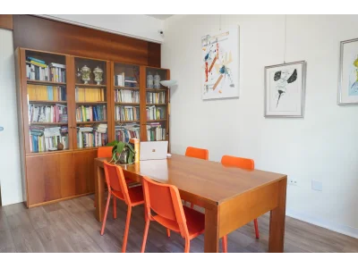Sala riunione a Pescara