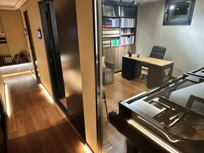 Studio 2 a Milano