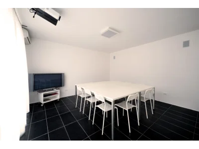 Sala Riunioni a Pescara