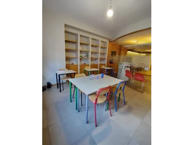Sala 1 a Potenza
