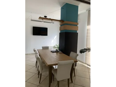 Sala riunioni a Forlì