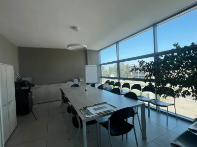 Sala riunioni a Modena