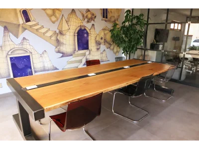 Open Desk a Firenze