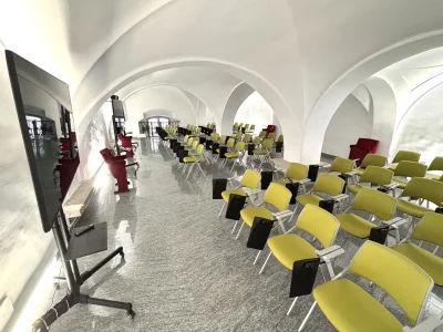 SALA VALERIA + SALA PIETRO a Torino