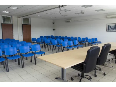 Sala conferenze 100p a sedere a Corato