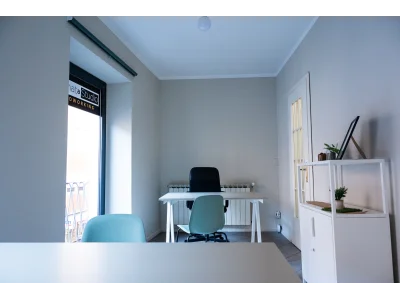 Ufficio Privato a Asti