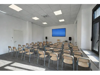 Aula Imperium a Cosenza