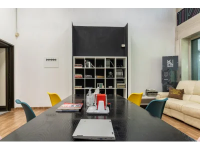 Meeting Room a Torino