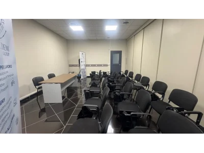AULA BORSELLINO a Caserta