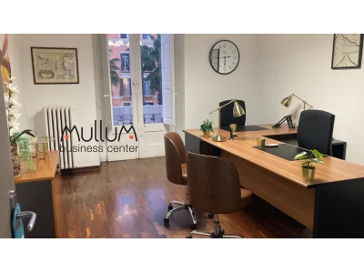 Day office a Bari
