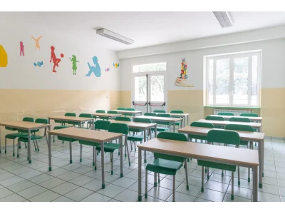 Sala Verde a Roma
