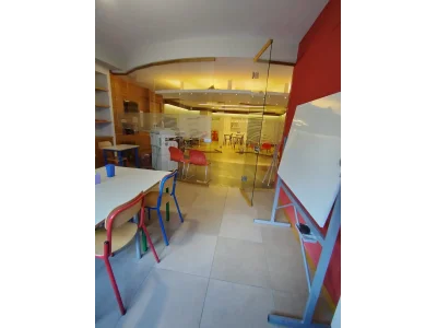 Sala Franca a Potenza