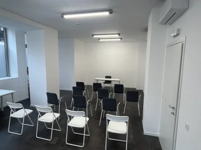 Sala Conferenze 5 a Roma