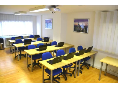 Aula a Firenze